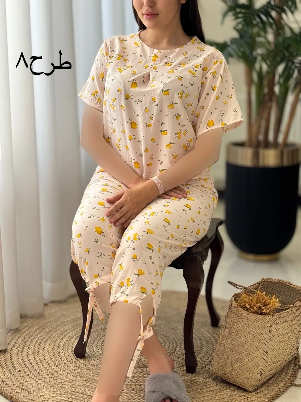 تیشرت شلوارک کد2006